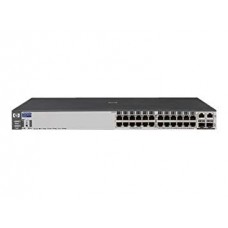 SWITCH: HP 2626PWR-24 