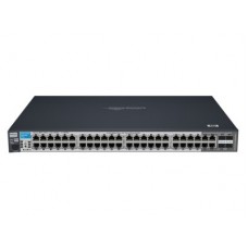 SWITCH: HP 2810-48G