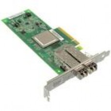 FIBER CHANNEL CARD: DELL 4GB 1 Port PCI-E