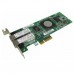 FIBER CHANNEL CARD: DELL 4GB 1 Port PCI-E 