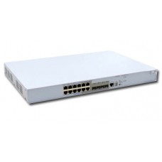 SWITCH: 4200G 12-Port