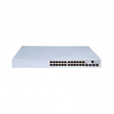 SWITCH: Unified Gigabit Wireless POE 24