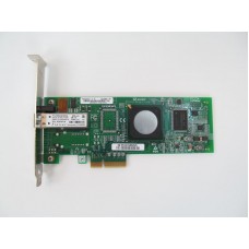 FIBER CHANNEL CARD: DELL 4GB 1 Port PCI-E 