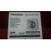 IP CAMERA: Panasonic Network Security POE IP Camera BB-HCM511CE