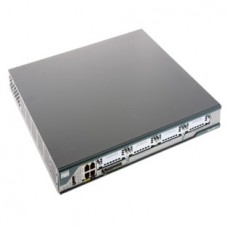 ROUTER: Cisco 2801 (Modular)