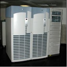 HP 9000 Superdome Integrity Server