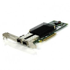 FIBER CHANNEL CARD: HP 8GB 2 Port PCI-E 