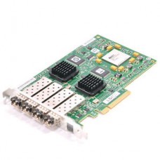 FIBER CHANNEL CARD: DELL 4GB 1 Port PCI-E