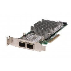 FIBER CHANNEL CARD: HP 10GB 2 Port PCI-E 
