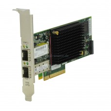 FIBER CHANNEL CARD: HP 10GB 2 Port PCI-E