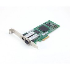 FIBER CHANNEL CARD: DELL 4GB 1 Port PCI-E 