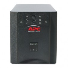 UPS: APC 750VA SUA750I