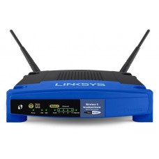 ROUTER: Linksys Wrt54GL