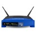 ROUTER: Linksys Wrt54GL