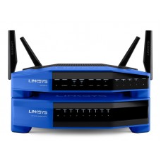 ROUTER: Linksys Wireless