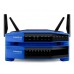 ROUTER: Linksys Wireless