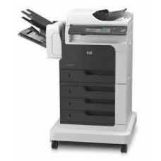 LASERJET ENTERPRISE M4555 MFP SERIES