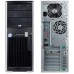 WORKSTATION: HP XW4400 Intel Xeon