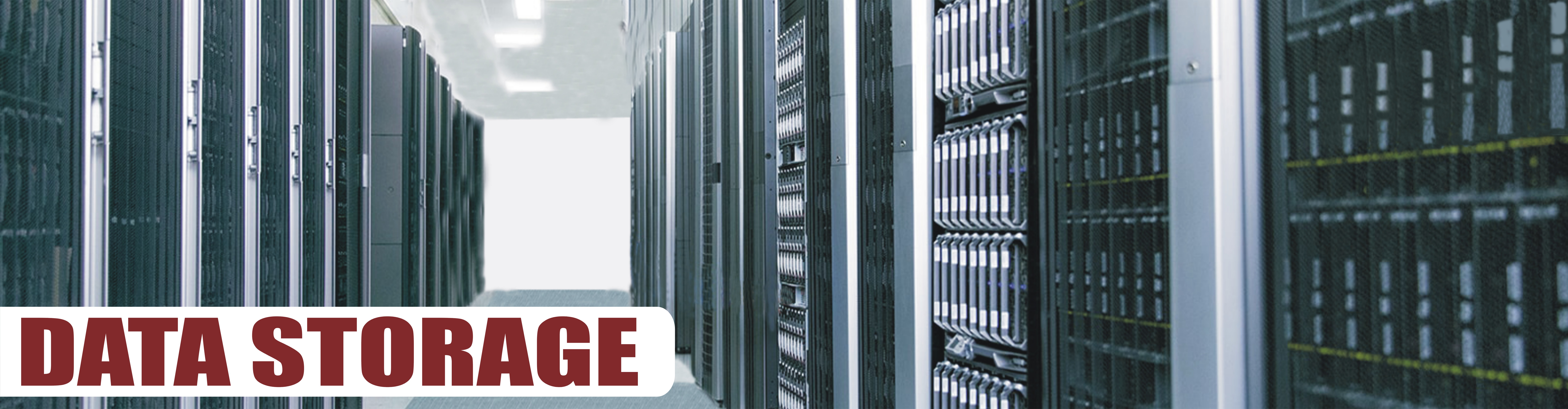 Data Storage